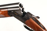 Fabarm Elos Trap O/U Shotgun 12GA - 9 of 17