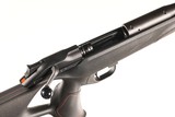 Blaser R8 Monza Bolt Rifle .308 win - 5 of 17