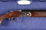 Beretta 686 Onyx O/U Shotgun 20GA Cased - 2 of 17
