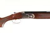 Beretta 686 Onyx O/U Shotgun 20GA Cased - 4 of 17