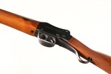 WW Greener GP Mk II Martini Shotgun 12GA - 6 of 13