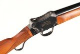 WW Greener GP Mk II Martini Shotgun 12GA - 1 of 13