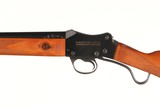 WW Greener GP Mk II Martini Shotgun 12GA - 4 of 13