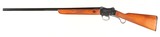 WW Greener GP Mk II Martini Shotgun 12GA - 5 of 13
