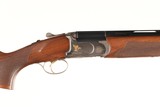 Franchi AlcioneOne O/U Shotgun 20GA - 4 of 17