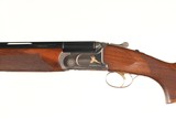 Franchi AlcioneOne O/U Shotgun 20GA - 6 of 17