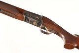 Franchi AlcioneOne O/U Shotgun 20GA - 8 of 17