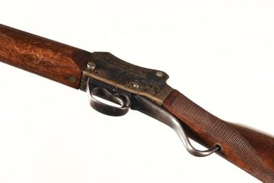 WW Greener GP Martini Shotgun 12GA - Image 6 of 13