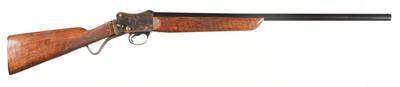 WW Greener GP Martini Shotgun 12GA - Image 3 of 13