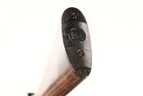 WW Greener GP Martini Shotgun 12GA - Image 13 of 13