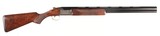 Browning 725 Hunter Grade III O/U Shotgun 12GA - 5 of 17