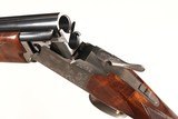 Browning 725 Hunter Grade III O/U Shotgun 12GA - 9 of 17
