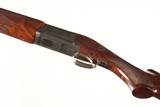 Browning 725 Hunter Grade III O/U Shotgun 12GA - 8 of 17