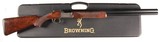 Browning 725 Hunter Grade III O/U Shotgun 12GA - 3 of 17