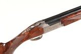 Browning 725 Hunter Grade III O/U Shotgun 12GA - 1 of 17