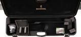 Browning 725 Hunter Grade III O/U Shotgun 12GA - 17 of 17