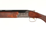 Browning 725 Hunter Grade III O/U Shotgun 12GA - 6 of 17