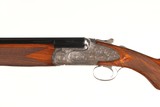 Caesar Guerini Maxum O/U Shotgun 12GA - 6 of 17
