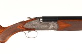 Caesar Guerini Maxum O/U Shotgun 12GA - 4 of 17