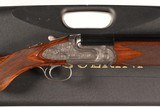 Caesar Guerini Maxum O/U Shotgun 12GA - 2 of 17