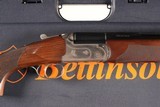 Bettinsoli Diamond O/U Shotgun 12GA - 2 of 17