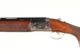 Bettinsoli Diamond O/U Shotgun 12GA - 6 of 17