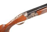 Beretta 686 E O/U Shotgun 12GA - 1 of 17