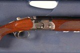 Beretta 686 E O/U Shotgun 12GA - 2 of 17