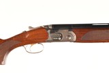 Beretta 686 E O/U Shotgun 12GA - 4 of 17