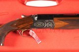 Caesar Guerini Summit O/U Shotgun 12GA - 2 of 18
