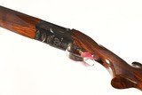 Caesar Guerini Summit O/U Shotgun 12GA - 8 of 18