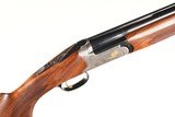 Fabarm Elos Deluxe O/U Shotgun 20GA - 5 of 17