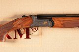 Fabarm Elos Deluxe O/U Shotgun 20GA - 1 of 17