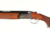 Fabarm Elos Deluxe O/U Shotgun 20GA - 6 of 17