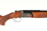 Fabarm Elos Deluxe O/U Shotgun 20GA - 3 of 17