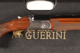 Caesar Guerini Summit O/U Shotgun 12GA - 1 of 17