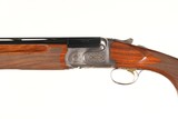 Caesar Guerini Summit O/U Shotgun 12GA - 6 of 17