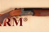 Fabarm Elos Deluxe O/U Shotgun 20GA - 1 of 18