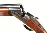 Fabarm Elos Deluxe O/U Shotgun 20GA - 9 of 18