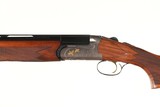 Fabarm Elos Deluxe O/U Shotgun 20GA - 6 of 18