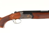 Fabarm Elos Deluxe O/U Shotgun 20GA - 3 of 18