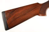 Bettinsoli Silver O/U Shotgun 12GA - 10 of 17