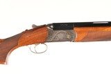 Bettinsoli Silver O/U Shotgun 12GA - 3 of 17