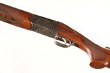 Bettinsoli Silver O/U Shotgun 12GA - 8 of 17