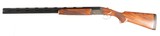 Bettinsoli Silver O/U Shotgun 12GA - 7 of 17