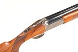 Bettinsoli Silver O/U Shotgun 12GA - 5 of 17