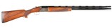 Bettinsoli Silver O/U Shotgun 12GA - 4 of 17