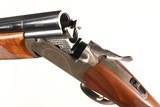 Bettinsoli Silver O/U Shotgun 12GA - 9 of 17
