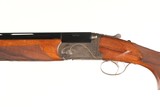 Bettinsoli Silver O/U Shotgun 12GA - 6 of 17