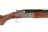 Caesar Guerini Maxum O/U Shotgun 12GA - 4 of 17